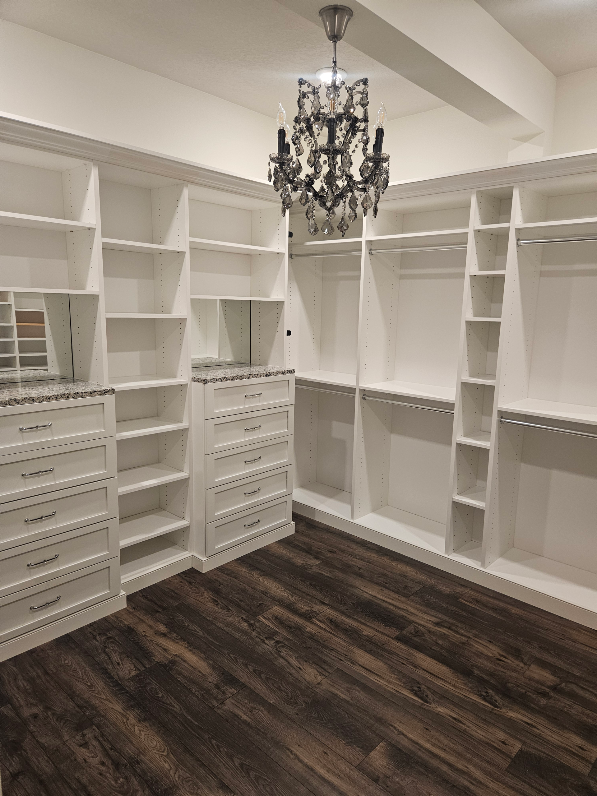 Full Home Renovations
