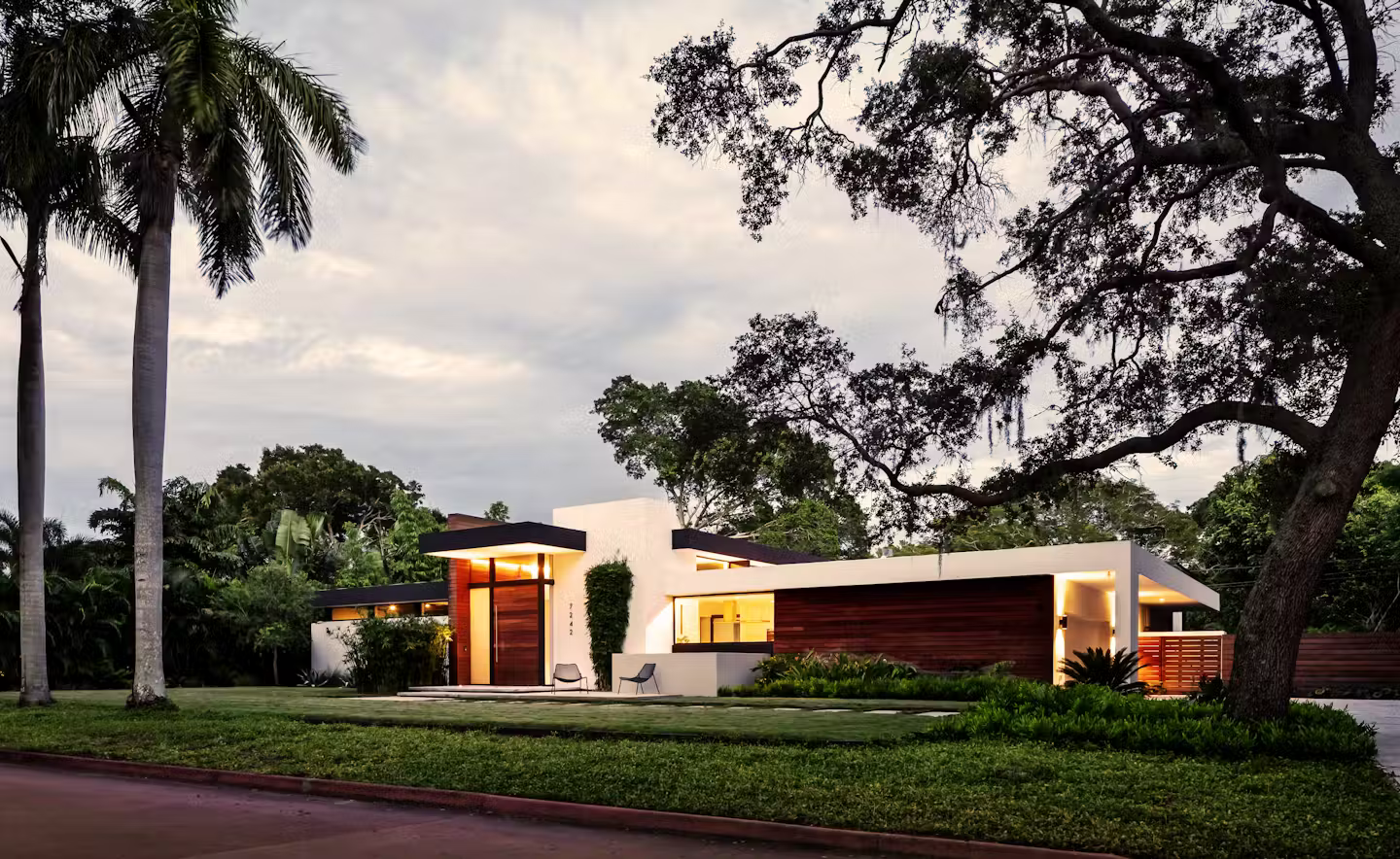 Exterior and Curb Appeal