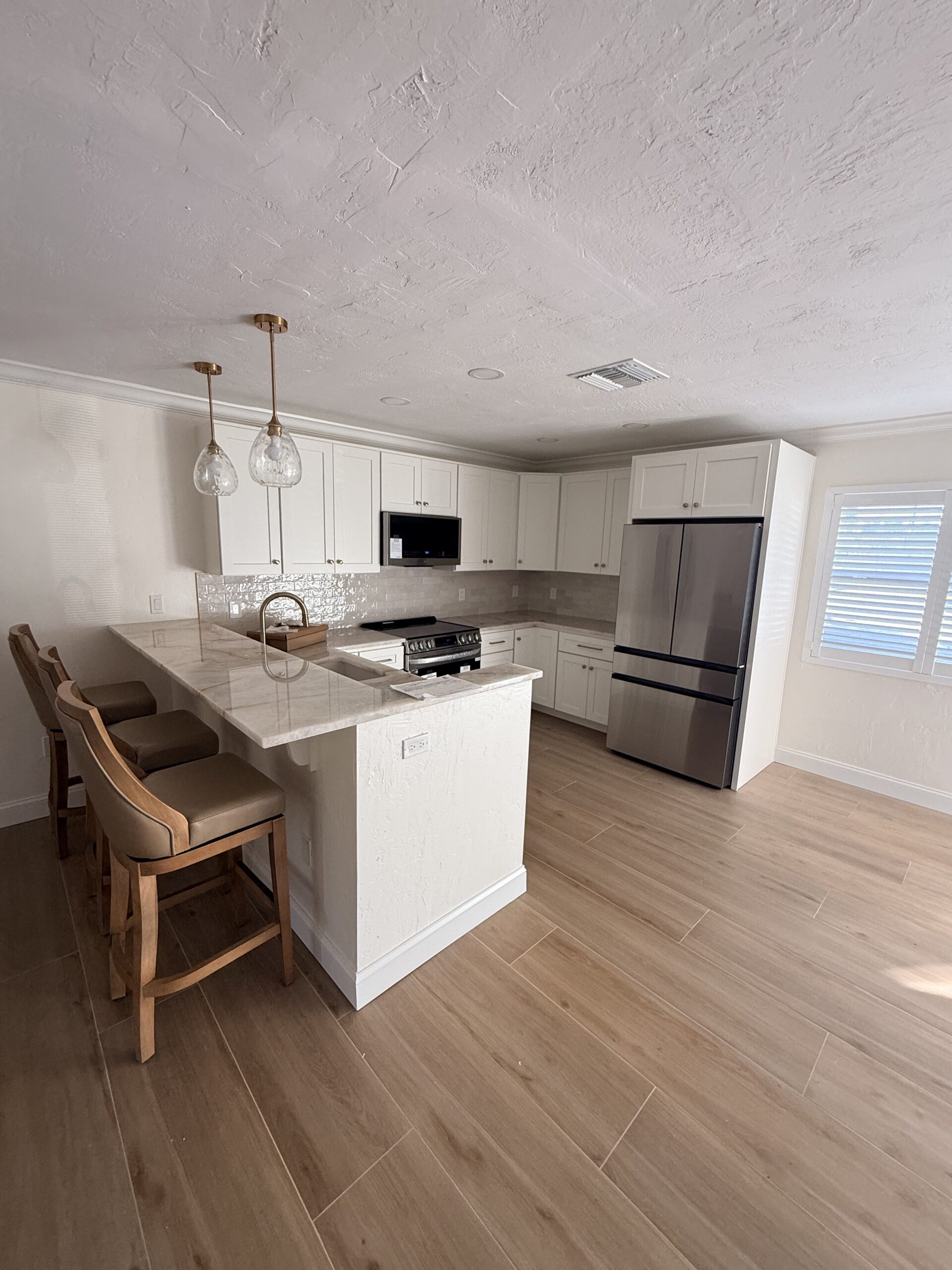 Kitchen Remodel
